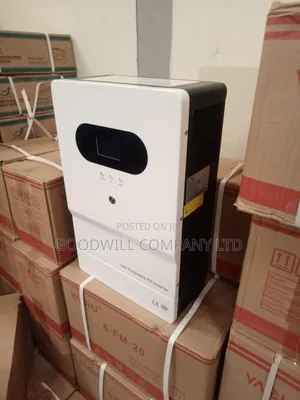 5000w 48v Low Frequency Pv Inverter