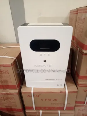 5000w 48v Low Frequency Pv Inverter