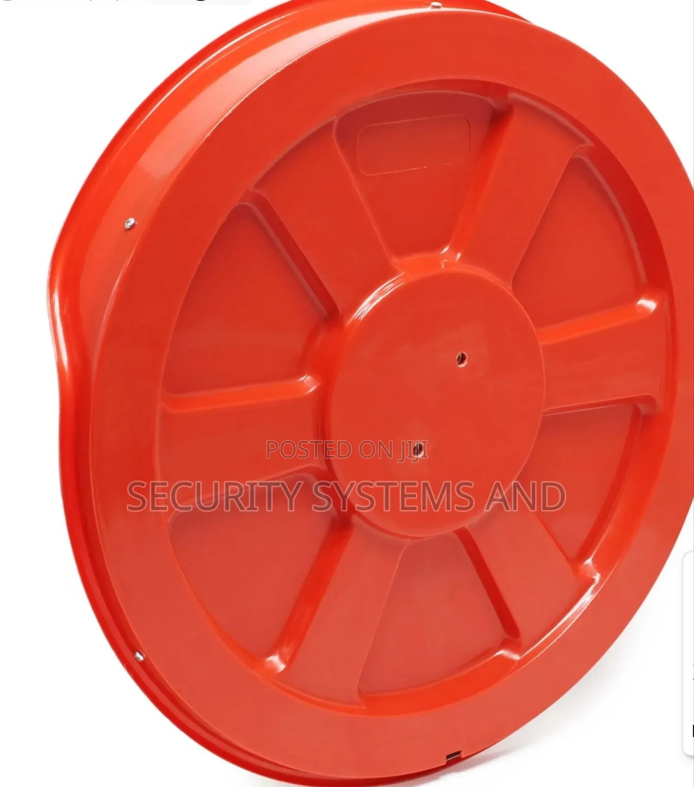 Safety Convex Mirror For Driveway | Wide Angle View Blind Spot 60cm