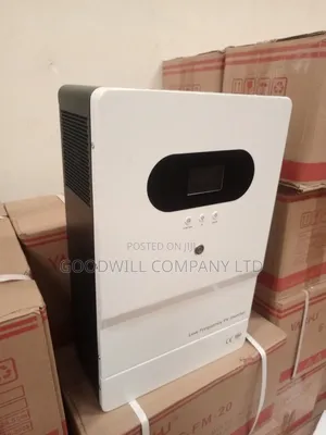 3000w 24v Low Frequency Pv Inverter