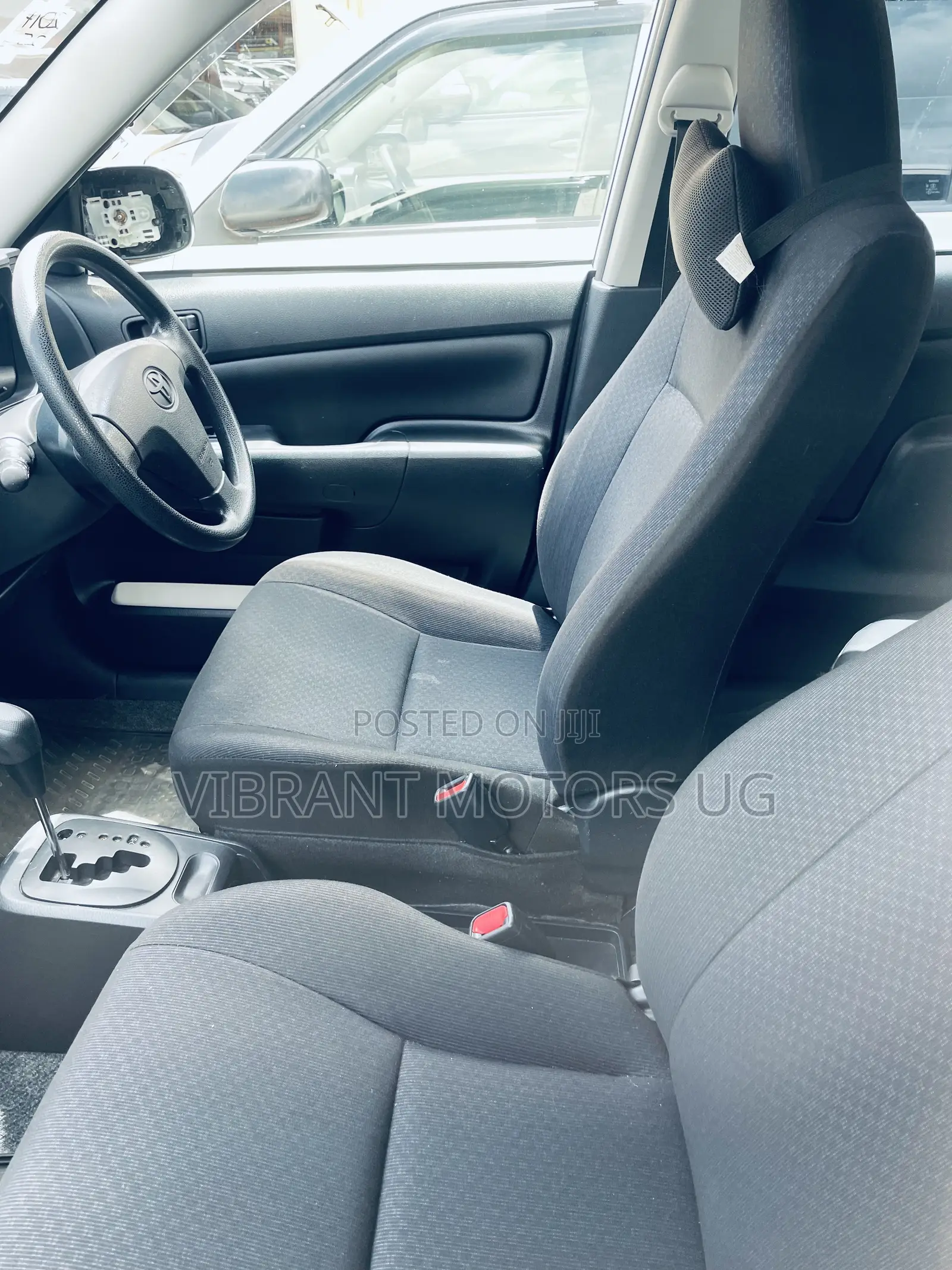Toyota Probox 2017 White