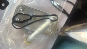 Oil Cooler