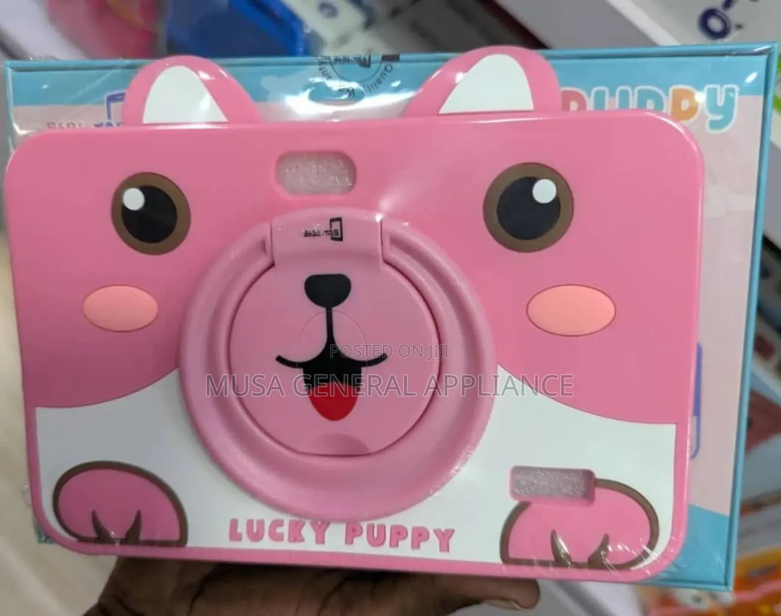 New Bebe B2060 256 GB Pink
