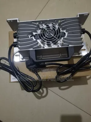 Spiro Water Proof Charger