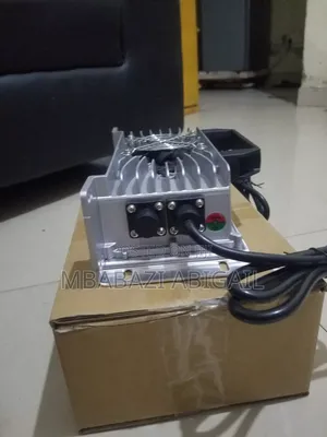 Spiro Water Proof Charger