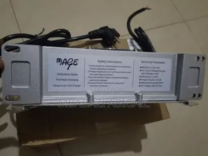 Spiro Water Proof Charger