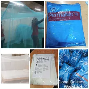 Local Mosquito Nets