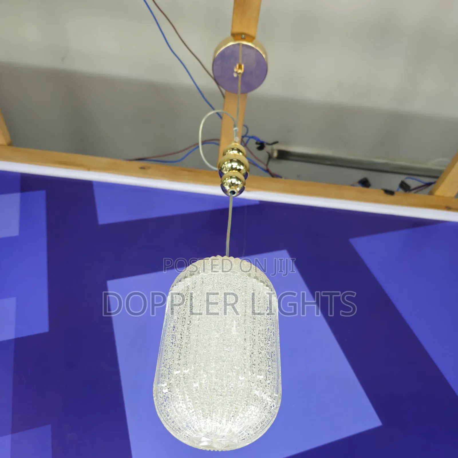 Pendant Lights