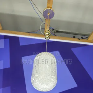 Pendant Lights