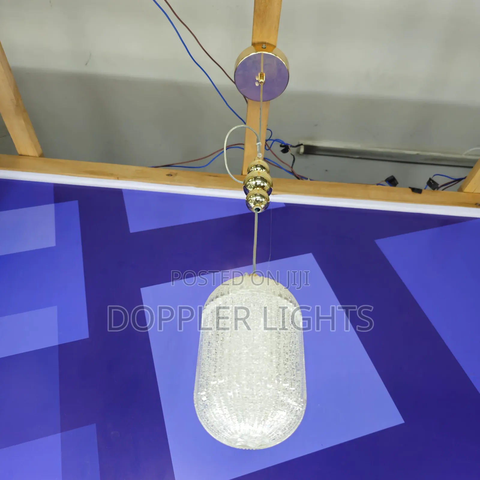 Pendant Lights