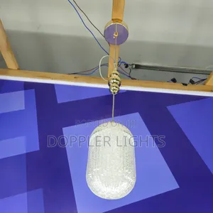 Pendant Lights