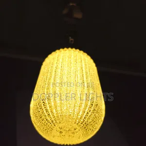 Pendant Lights