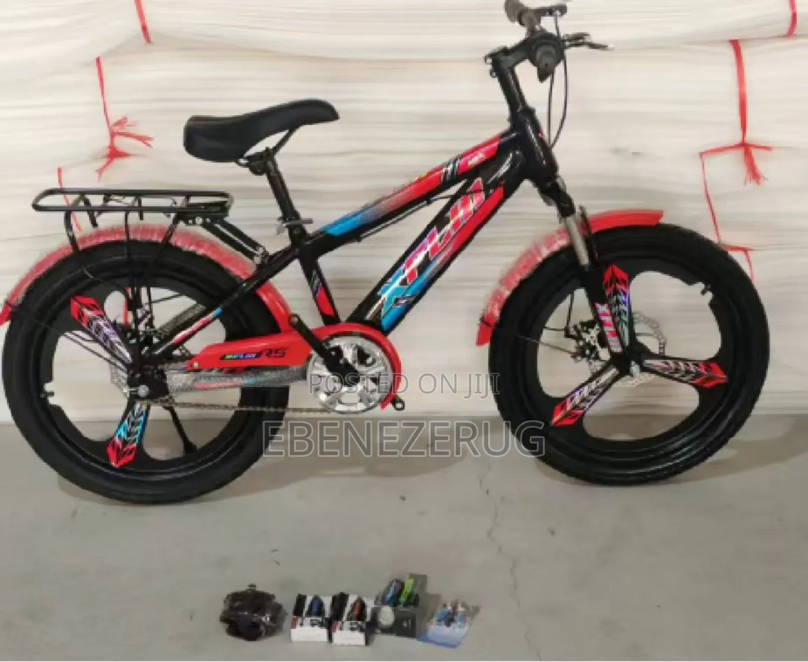 Kids Bicycles