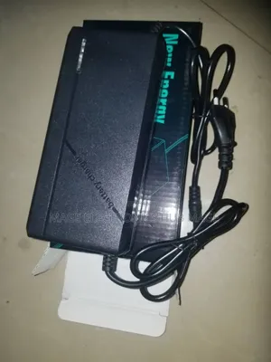 Electric Scooter Charger & Electric Bicycle Charger(36v-42v)