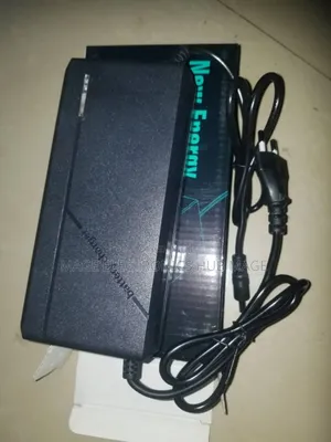 Electric Scooter Charger & Electric Bicycle Charger(36v-42v)