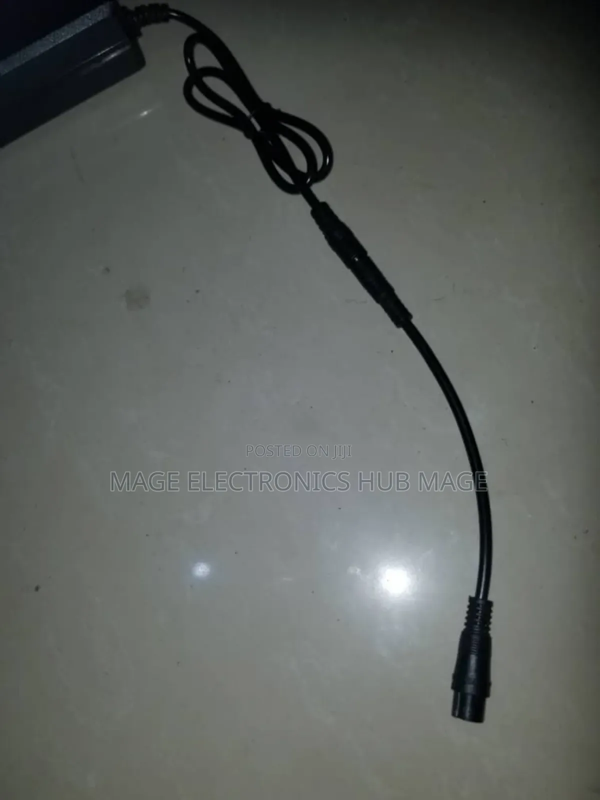 Electric Scooter Charger & Electric Bicycle Charger(36v-42v)