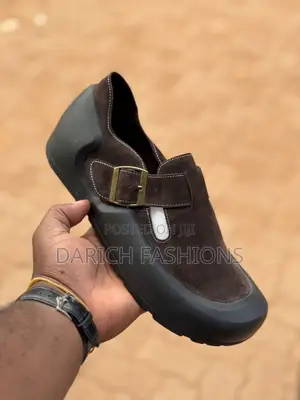 Birken Stock