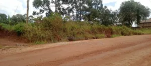 6 Acres and 20 Decimals of Land in Kasangati Matuga Road