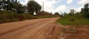 6 Acres and 20 Decimals of Land in Kasangati Matuga Road