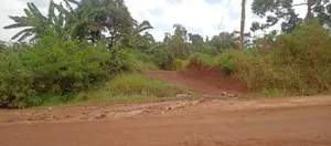 6 Acres and 20 Decimals of Land in Kasangati Matuga Road