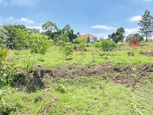 4 Acres of Land in Kiwologoma After Kira