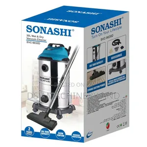 Sonashi Vacuum Cleaner
