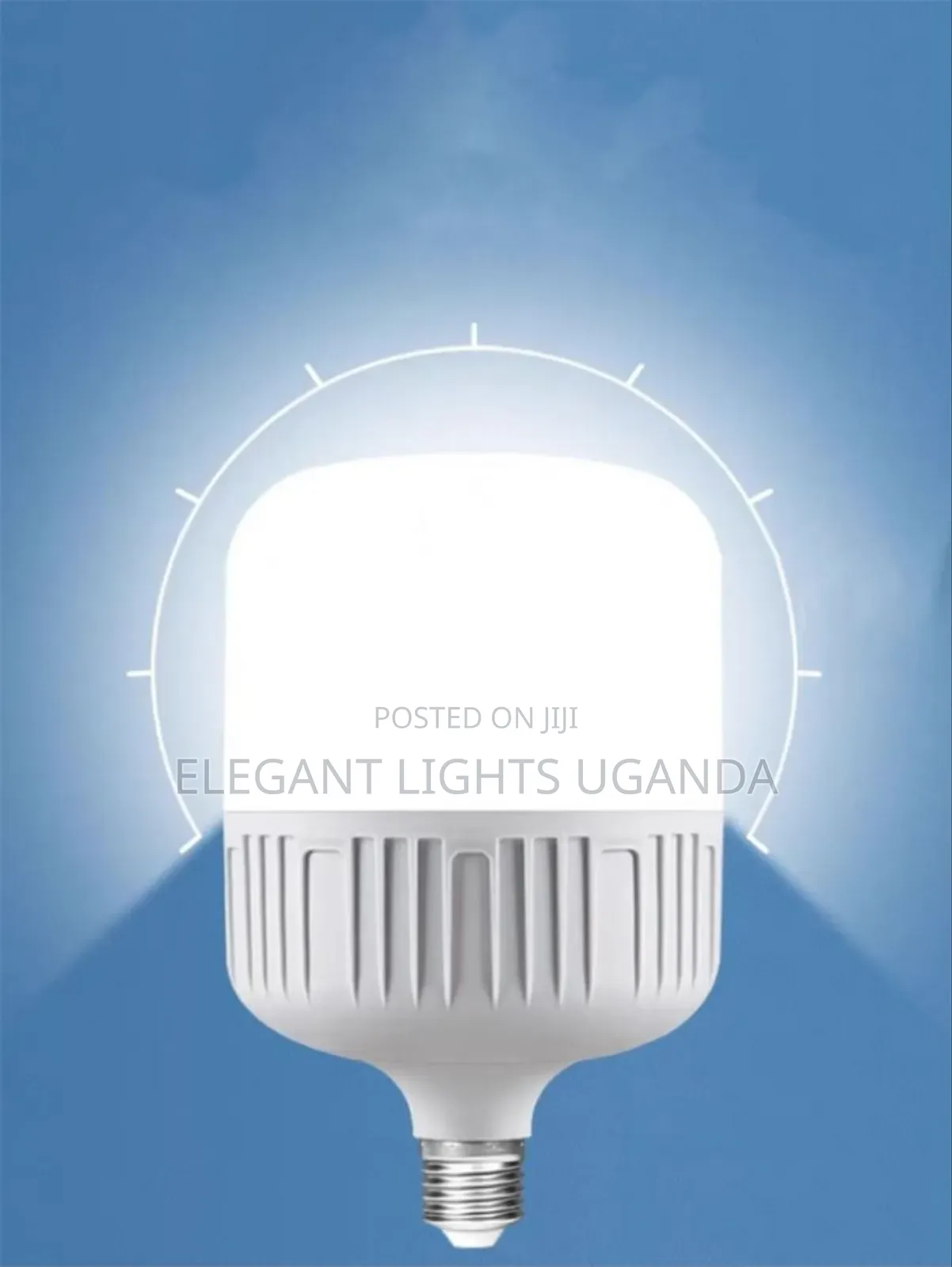 Bulb 50w B22