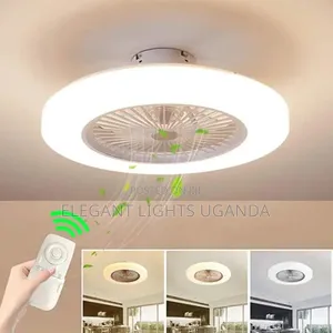 Ceiling Fan Led Light