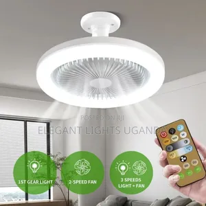 Ceiling Fan Led Light