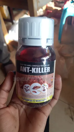 Ant-killer Insecticide And Termiticide