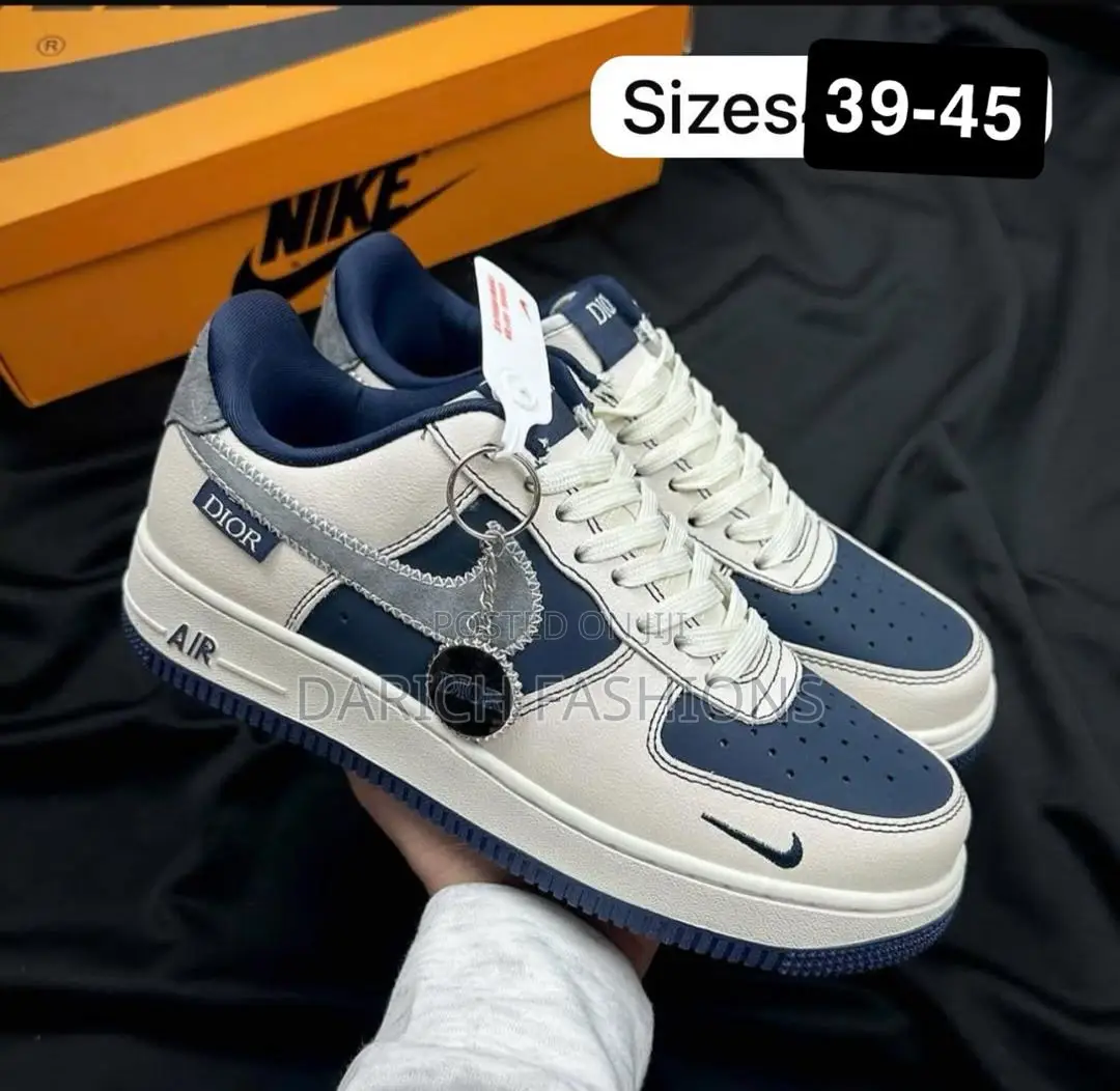 Nike Air Force 1