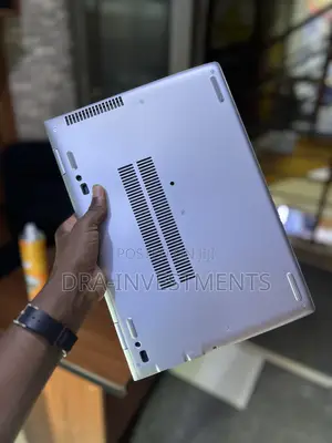 New Laptop HP ProBook 640 G5 8GB Intel Core i7 SSD 256GB
