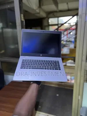 New Laptop HP ProBook 640 G5 8GB Intel Core i7 SSD 256GB
