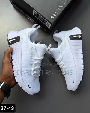 Nike Free Metcon 5