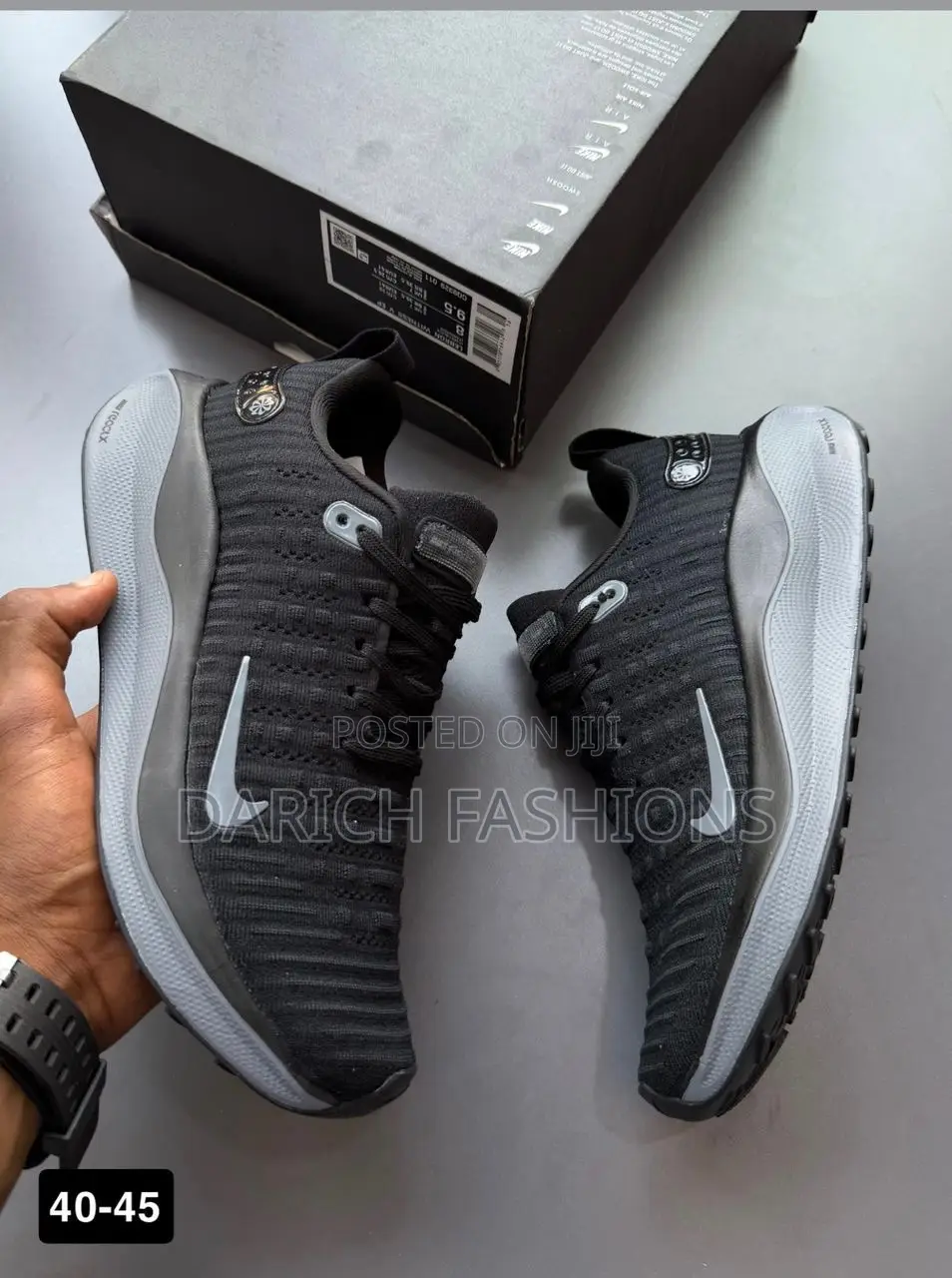 Nike Free Metcon 5