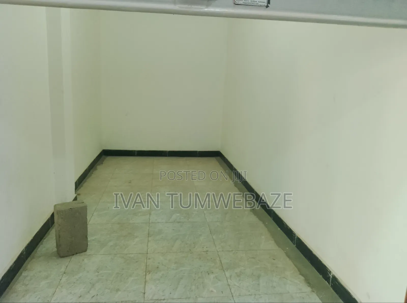 Shop for Rent in Kampala City Centre