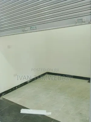 Shop for Rent in Kampala City Centre
