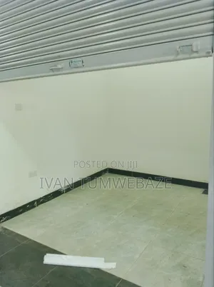 Shop for Rent in Kampala City Centre