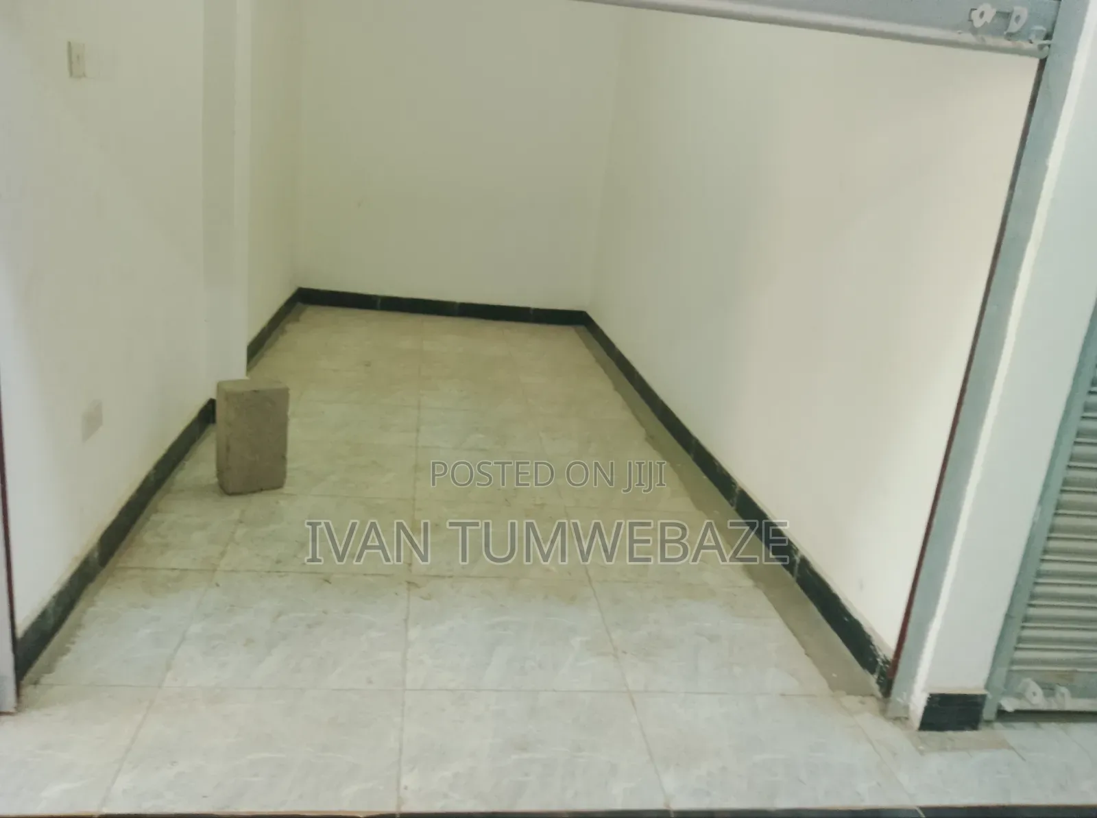 Shop for Rent in Kampala City Centre