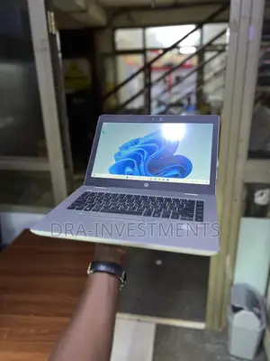 Laptop HP ProBook 640 G5 8GB Intel Core i5 SSHD (Hybrid) 256GB