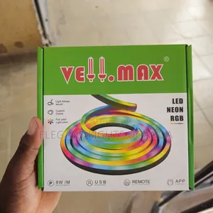 Strip Light RGB Neon