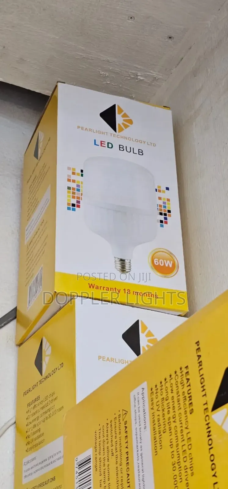 Lighting Bulb