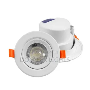 Led Spotlights Down Lighters