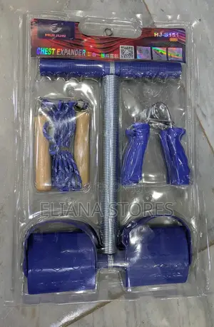 Multi-Functional Home Training Set