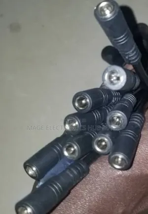Scooter Charger Dc Output Port Converter Connector