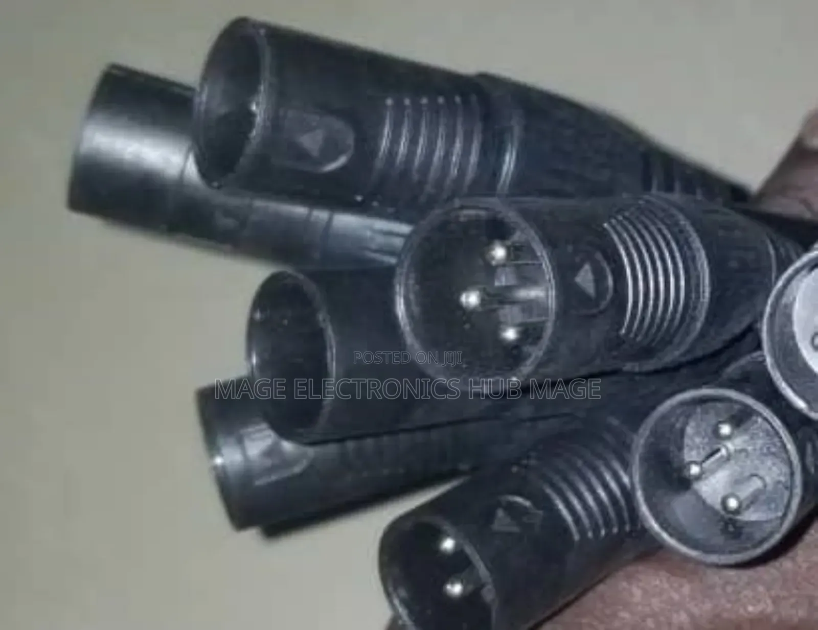 Scooter Charger Dc Output Port Converter Connector
