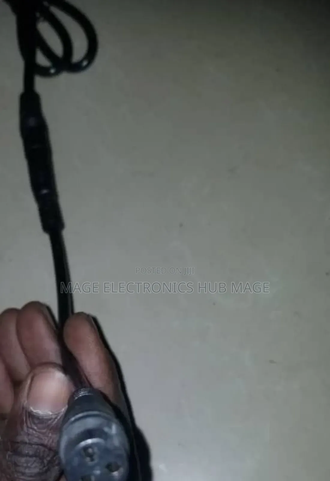 Scooter Charger Dc Output Port Converter Connector