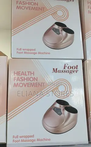 Full Wrapped Foot Massage Machine/Health Fashion Machine