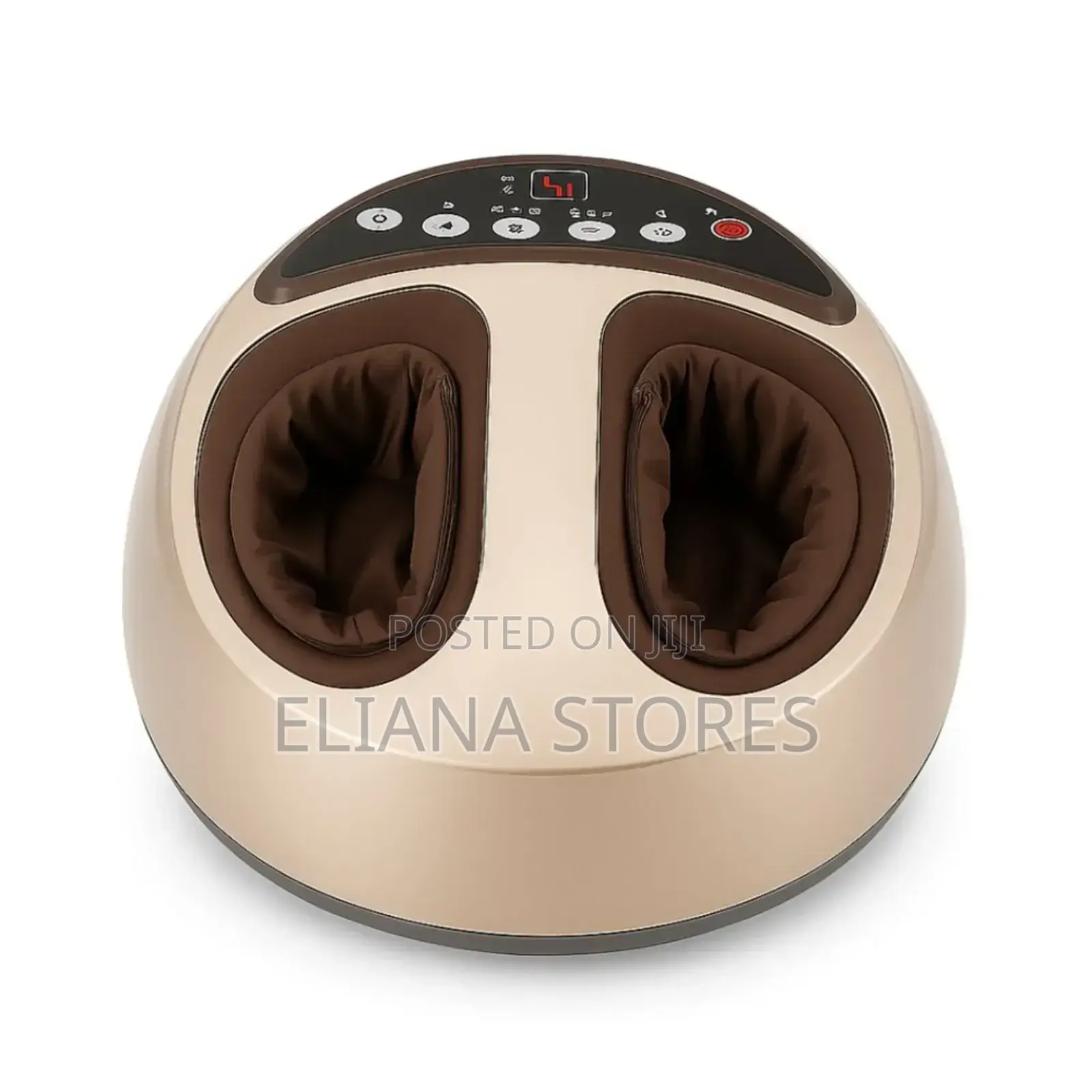Full Wrapped Foot Massage Machine/Health Fashion Machine