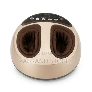 Full Wrapped Foot Massage Machine/Health Fashion Machine